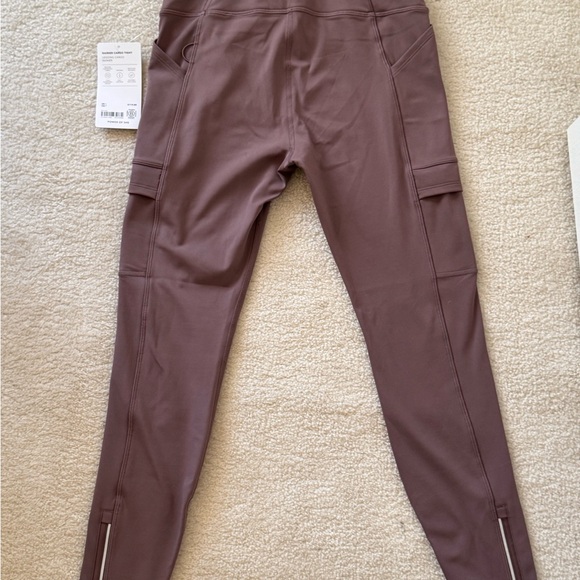 Athleta Rainer Cargo Tight - Picture 3 of 4
